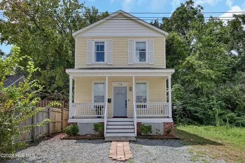 714 Brooks Aly, Wilmington, NC 28401