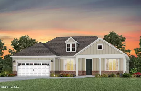 6063 Greater Burdock Ct, Winnabow, NC 28479