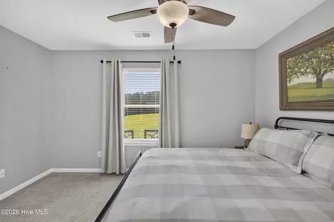Bedroom - 10 Evian Ct, Hampstead, NC 28443 photo 1 of 8