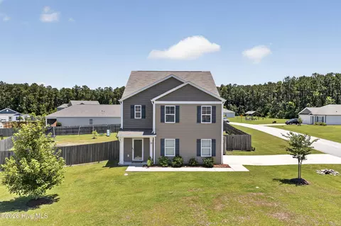 Other - 10 Evian Ct, Hampstead, NC 28443 photo 1 of 7