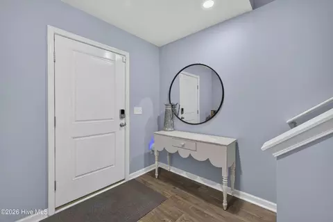 Entry Way - 10 Evian Ct, Hampstead, NC 28443 photo 1 of 1