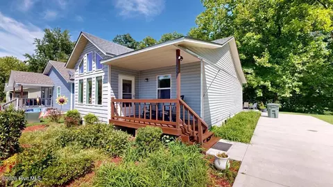 20 Rushing Waters Loop, Andrews, NC 28901