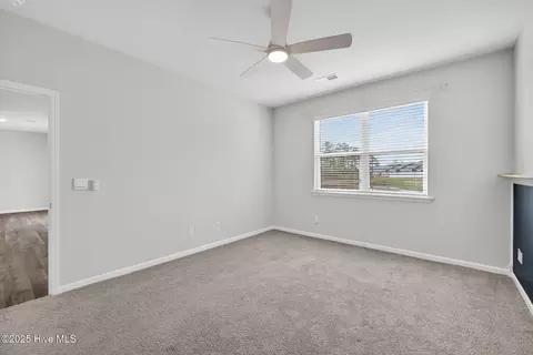 Bedroom - 2039 Willowleaf Dr, Leland, NC 28451 photo 3 of 10