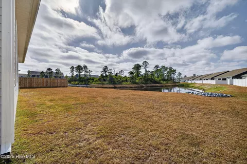Exterior - 2039 Willowleaf Dr, Leland, NC 28451 photo 8 of 8