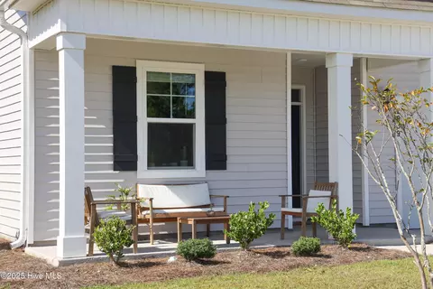 Exterior - 2039 Willowleaf Dr, Leland, NC 28451 photo 2 of 8