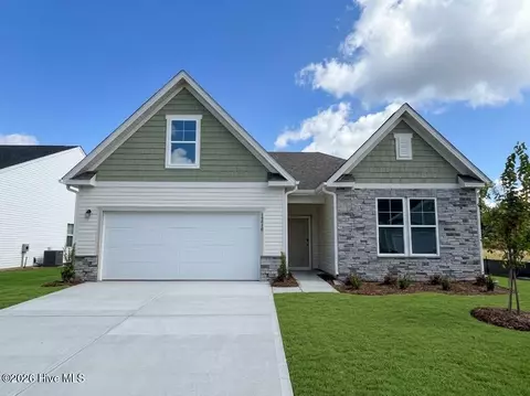 1218 Evening Walk NE, Winnabow, NC 28479