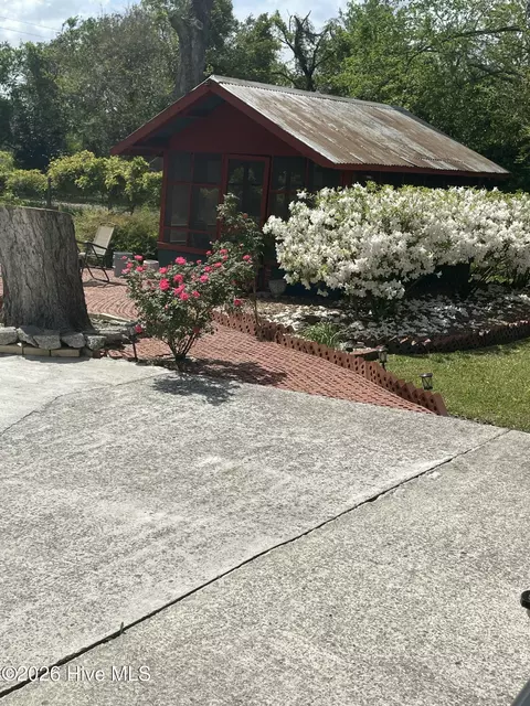 Exterior - 1941 Roys Ln, Augusta, GA 30906 photo 15 of 15