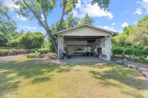 Exterior - 1941 Roys Ln, Augusta, GA 30906 photo 8 of 15