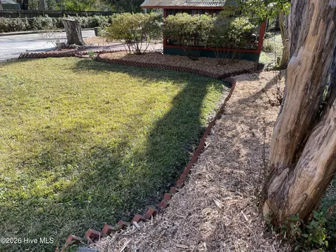 Exterior - 1941 Roys Ln, Augusta, GA 30906 photo 13 of 15