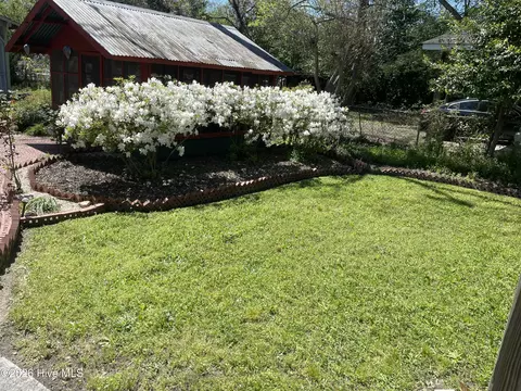 Exterior - 1941 Roys Ln, Augusta, GA 30906 photo 10 of 15