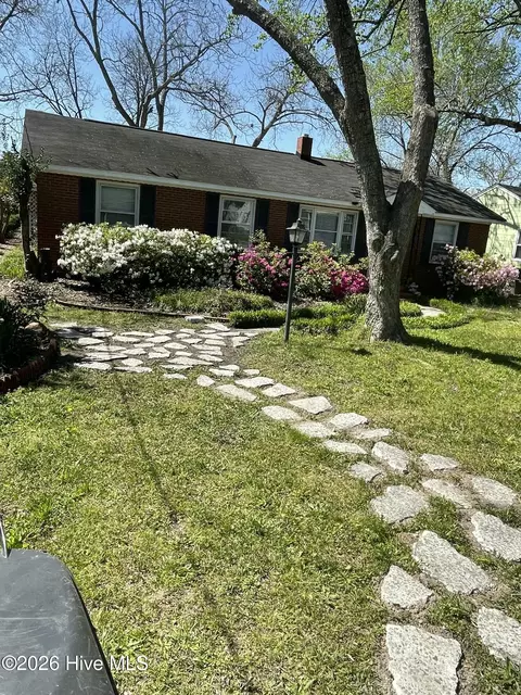 Exterior - 1941 Roys Ln, Augusta, GA 30906 photo 9 of 15