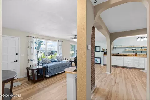 Entry Way - 1941 Roys Ln, Augusta, GA 30906 photo 1 of 1