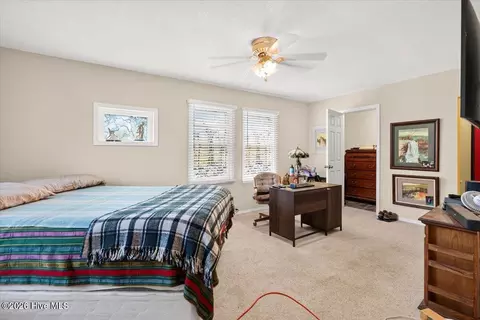 Bedroom - 1941 Roys Ln, Augusta, GA 30906 photo 1 of 3