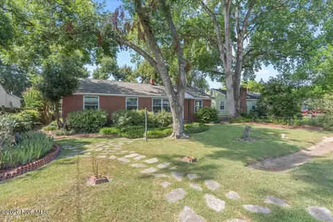 Exterior - 1941 Roys Ln, Augusta, GA 30906 photo 3 of 15