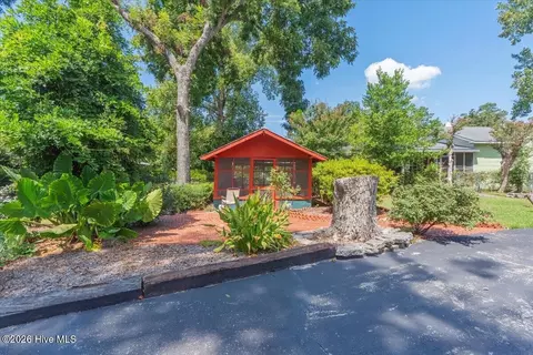 Exterior - 1941 Roys Ln, Augusta, GA 30906 photo 6 of 15