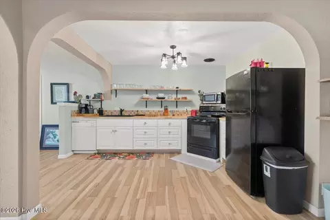 Kitchen - 1941 Roys Ln, Augusta, GA 30906 photo 1 of 3