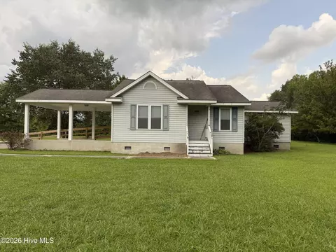 564 Alligator Loop Rd, Merritt, NC 28556