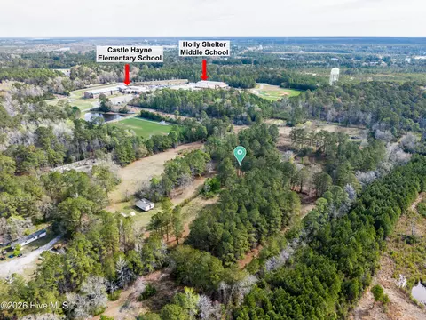 5535 Fulton Ave, Castle Hayne, NC 28429