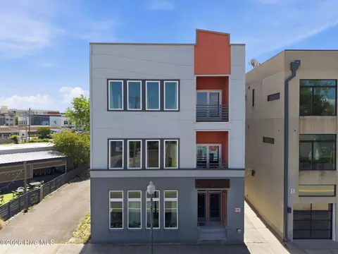 314 Davis St UNIT 301, Wilmington, NC 28401