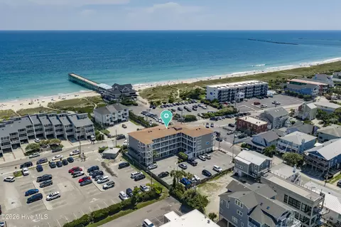 15 Nathan Ave UNIT 302, Wrightsville Beach, NC 28480