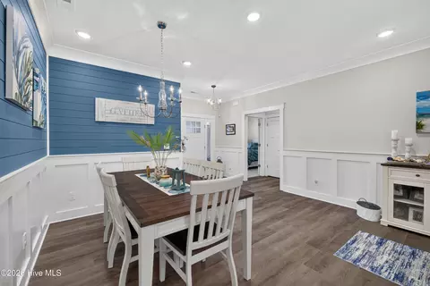 Dining - 2217 Reefside Loop NE, Leland, NC 28451 photo 4 of 4