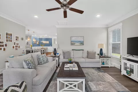 Living - 2217 Reefside Loop NE, Leland, NC 28451 photo 1 of 2