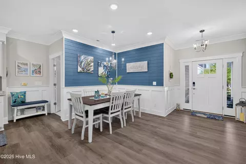 Dining - 2217 Reefside Loop NE, Leland, NC 28451 photo 1 of 4