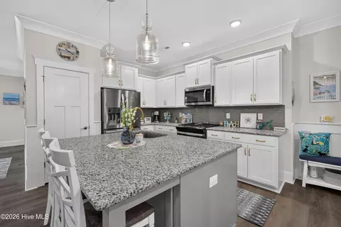 Kitchen - 2217 Reefside Loop NE, Leland, NC 28451 photo 1 of 4
