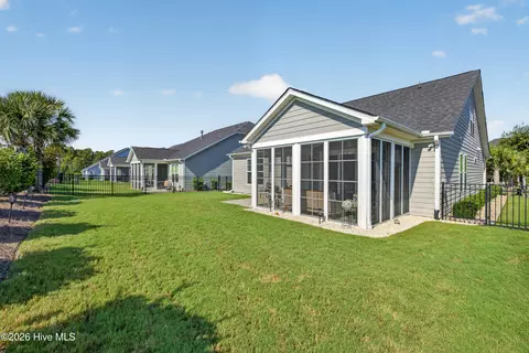 Exterior - 2217 Reefside Loop NE, Leland, NC 28451 photo 7 of 11