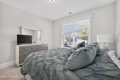 Bedroom - 2217 Reefside Loop NE, Leland, NC 28451 photo 3 of 6