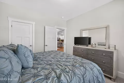 Bedroom - 2217 Reefside Loop NE, Leland, NC 28451 photo 4 of 6
