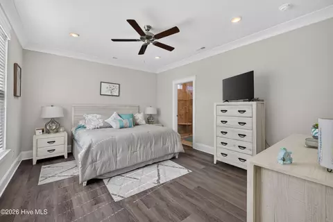 Bedroom - 2217 Reefside Loop NE, Leland, NC 28451 photo 1 of 6