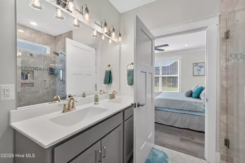 Bath - 2217 Reefside Loop NE, Leland, NC 28451 photo 2 of 4