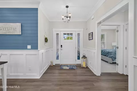 Entry Way - 2217 Reefside Loop NE, Leland, NC 28451 photo 1 of 1