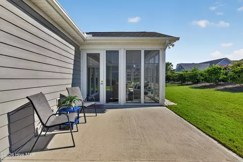 Exterior - 2217 Reefside Loop NE, Leland, NC 28451 photo 6 of 11