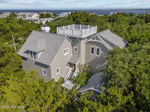 26 Cape Fear Trl, Bald Head Island, NC 28461