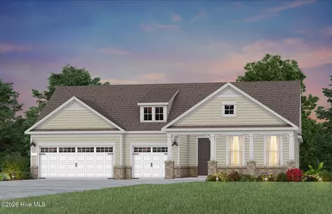 6016 Greater Burdock Ct, Winnabow, NC 28479