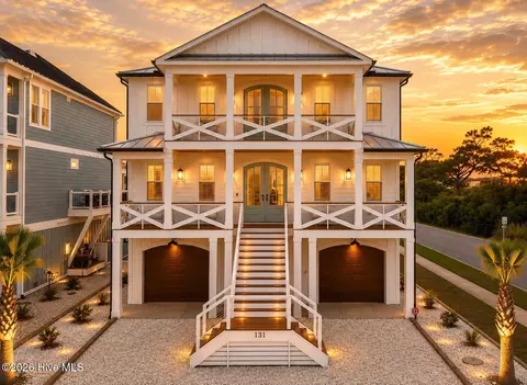 131 Shallotte Blvd, Ocean Isle Beach, NC 28469