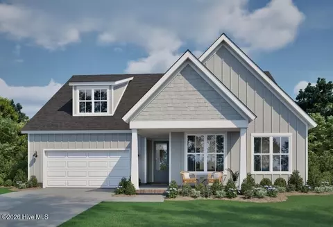 3148 Gresham Pl, Leland, NC 28451