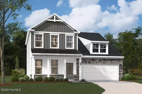 1222 Evening Walk NE, Winnabow, NC 28479