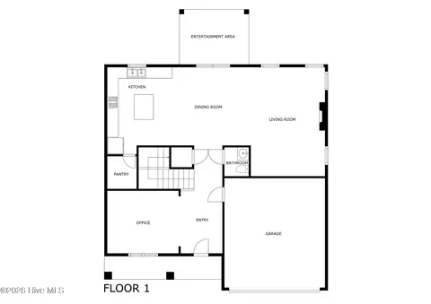 755 Radiant Dr, Jacksonville, NC 28546