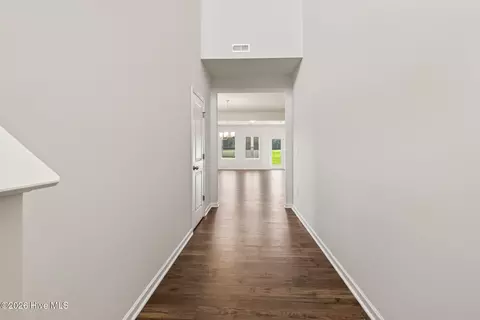 Entry Way - 104 Rubyfield Ct, Fremont, NC 27830 photo 1 of 9