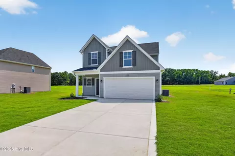 Other - 104 Rubyfield Ct, Fremont, NC 27830 photo 1 of 7