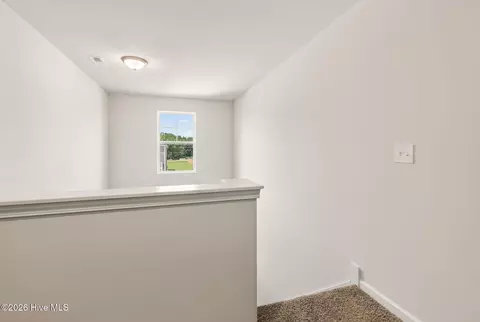 Entry Way - 104 Rubyfield Ct, Fremont, NC 27830 photo 7 of 9