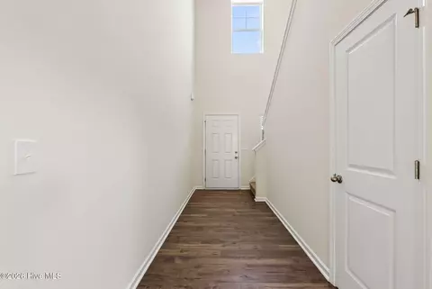 Entry Way - 104 Rubyfield Ct, Fremont, NC 27830 photo 2 of 9