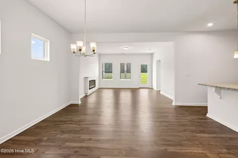 Living - 104 Rubyfield Ct, Fremont, NC 27830 photo 1 of 3