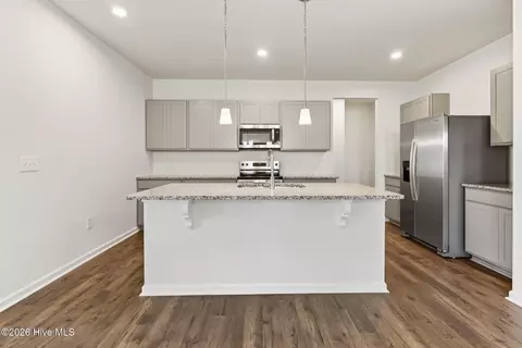 Kitchen - 104 Rubyfield Ct, Fremont, NC 27830 photo 1 of 1