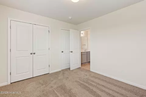Bedroom - 104 Rubyfield Ct, Fremont, NC 27830 photo 4 of 5