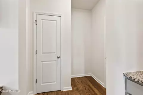 Entry Way - 104 Rubyfield Ct, Fremont, NC 27830 photo 5 of 9