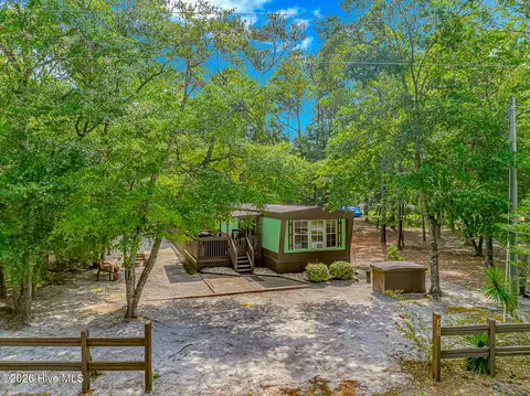 3452 Marlin Dr SE, Bolivia, NC 28422